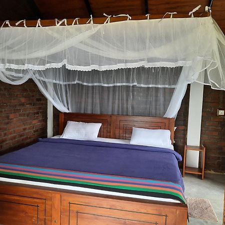 Shambala Retreat Bed & Breakfast Ella Exterior photo