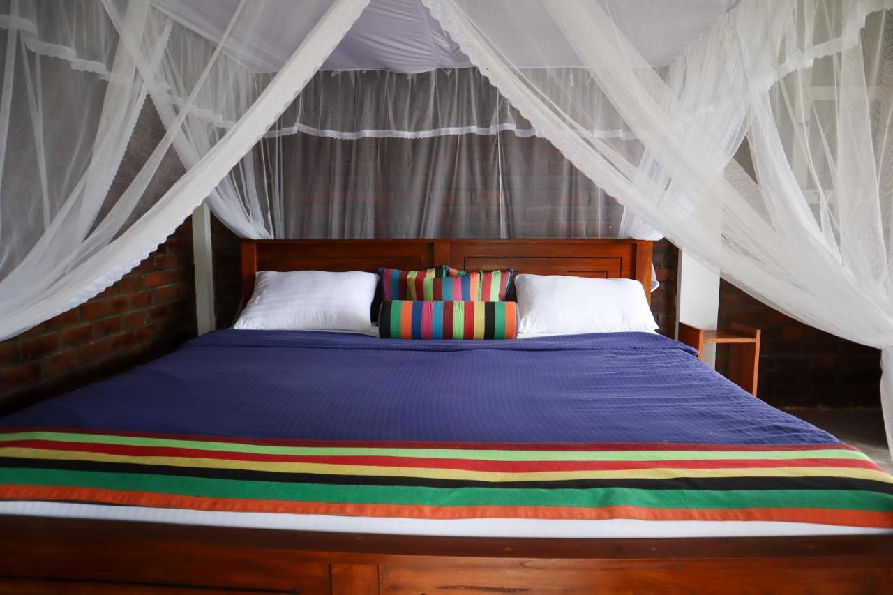 Shambala Retreat Bed & Breakfast Ella Exterior photo