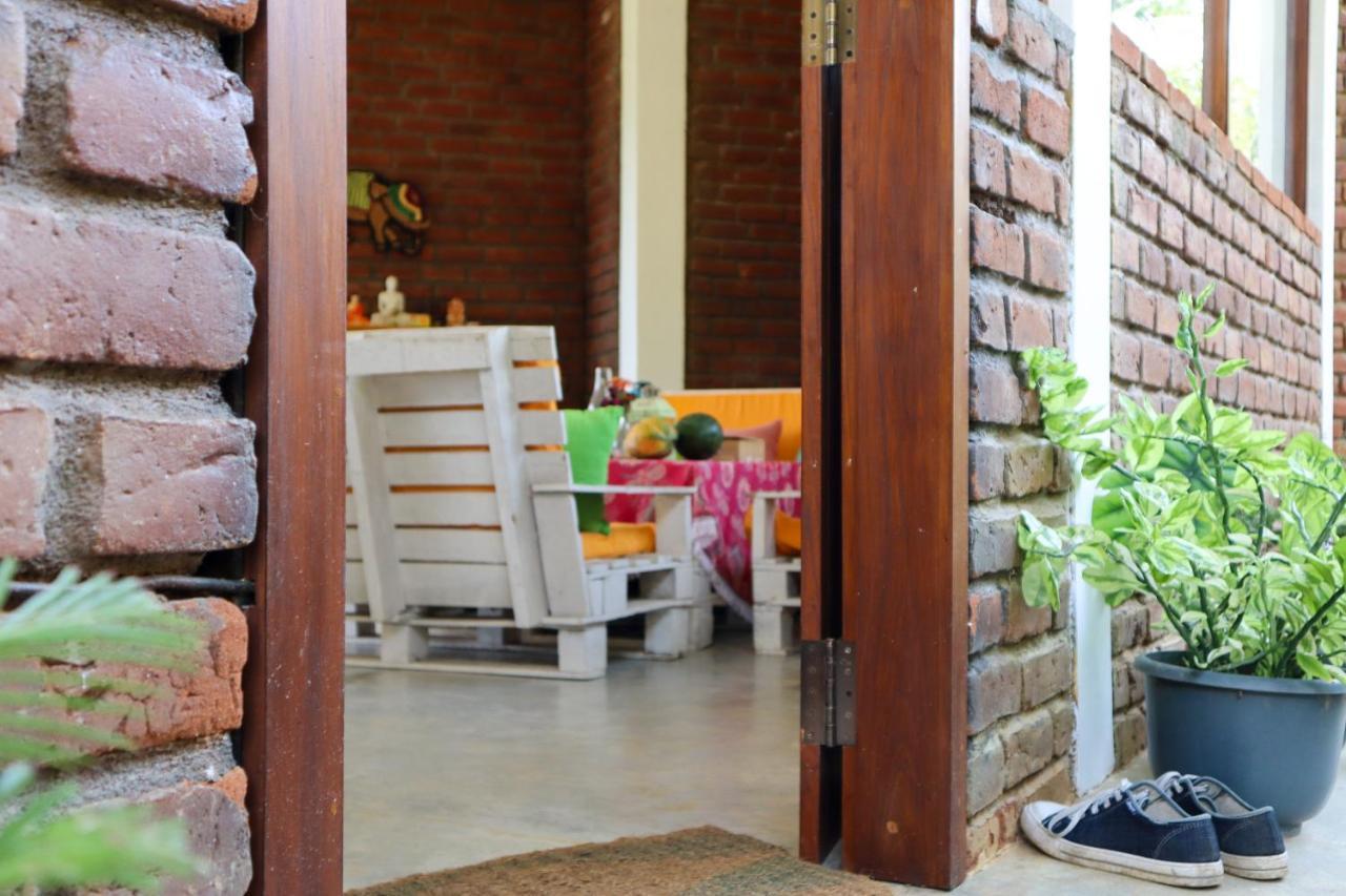 Shambala Retreat Bed & Breakfast Ella Exterior photo