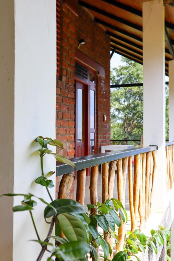 Shambala Retreat Bed & Breakfast Ella Exterior photo