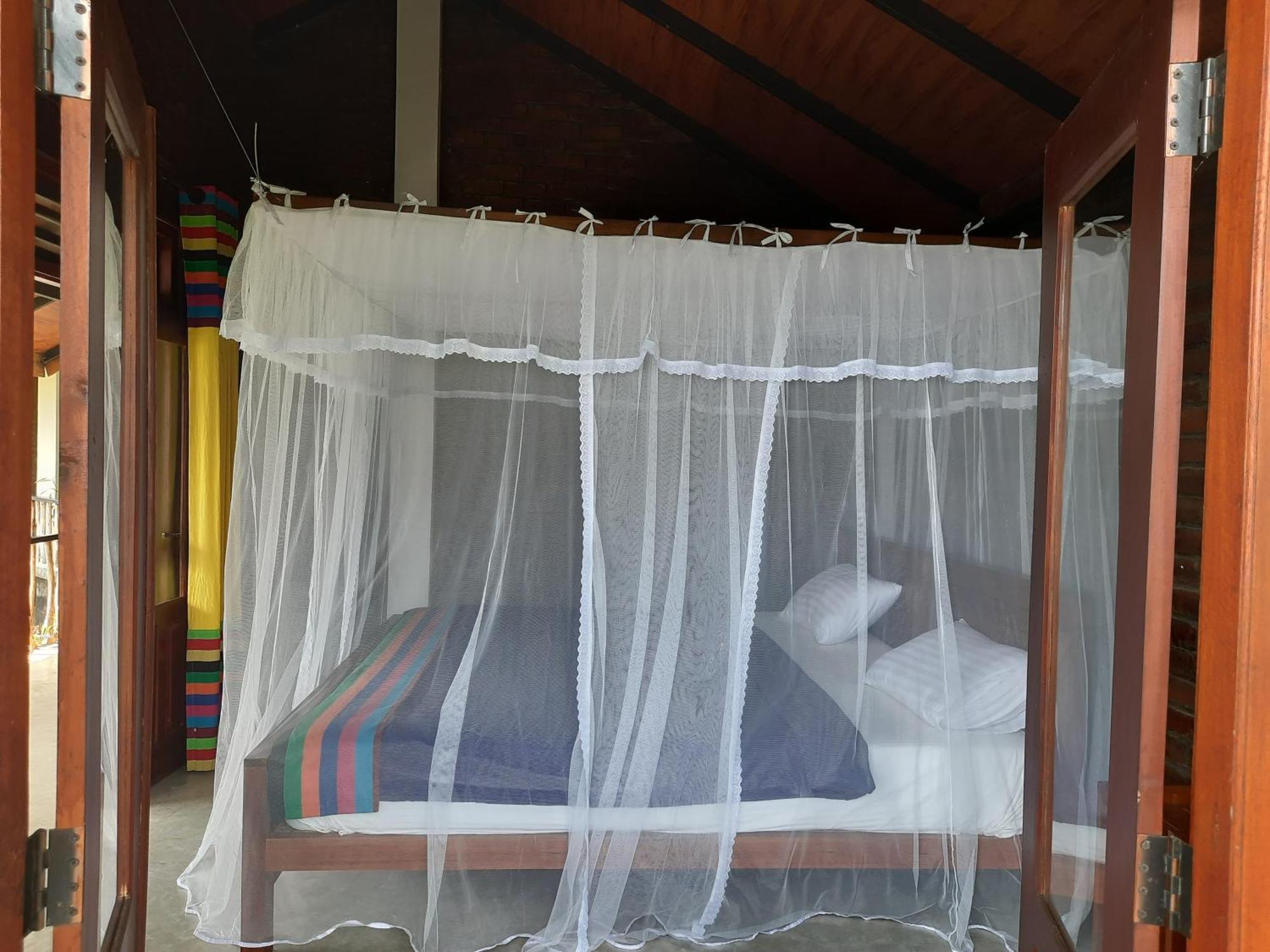 Shambala Retreat Bed & Breakfast Ella Exterior photo